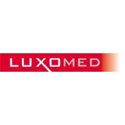 logo luxomed pour la méthode luxopuncture
