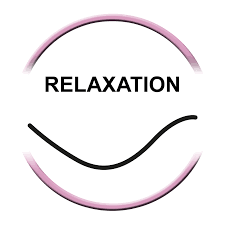 logo relaxation du protocole luxopuncture