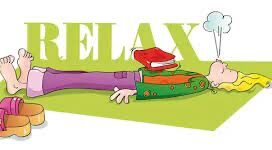un moment relax pour du bien-être